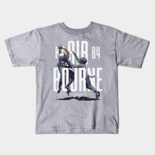 Kendrick Bourne New England Air Bourne Kids T-Shirt